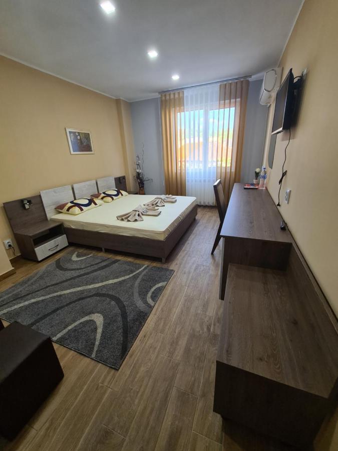 Семеен Хотел Аристо Dryanovo  Exterior photo